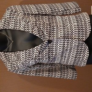 CAbi Du Jour jacket size 4
